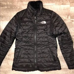 North face jacket